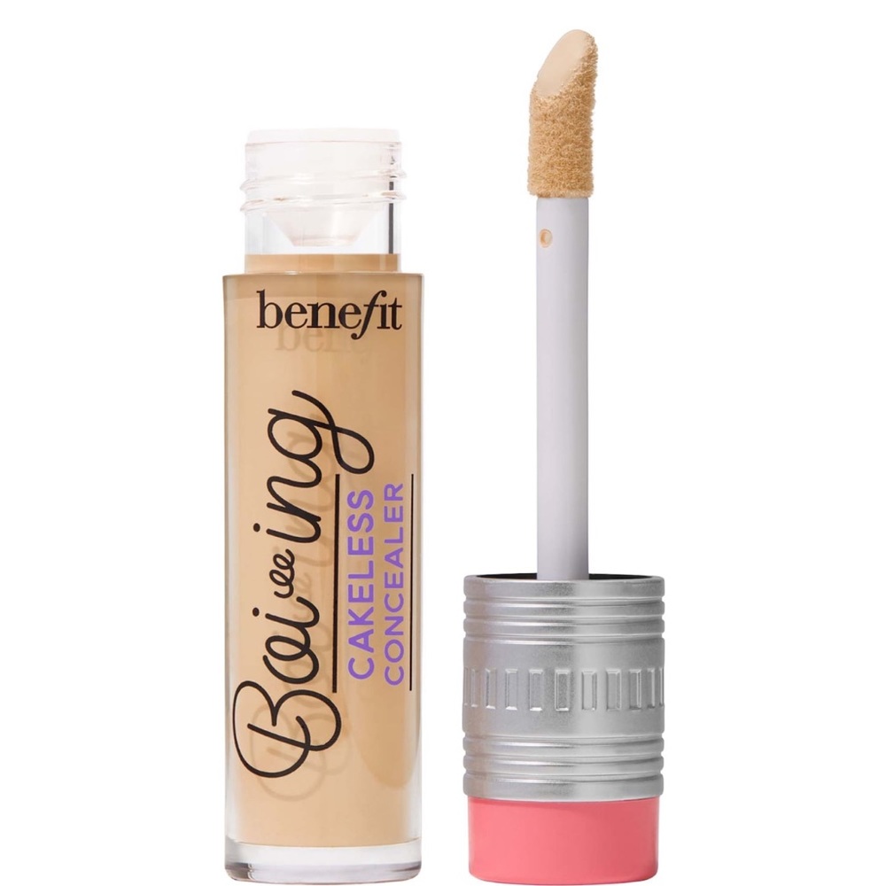 Brand new benefit cakeless concealer in 4.75 dream big
